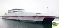 Ro-Ro ship untuk jualan