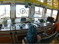Kapal pendaratan, tangki untuk dijual