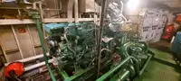Kapal tunda untuk dijual