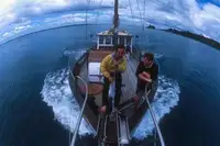 Kapal pengorek untuk dijual