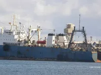 Kapal pukat untuk dijual