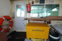Kapal pelayaran untuk dijual