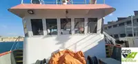 Kapal bekalan untuk dijual