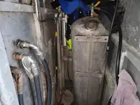 Kapal penyelamat untuk dijual