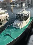 Kapal pandu untuk dijual