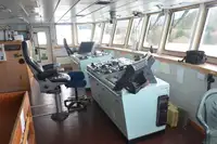 Kapal tunda untuk dijual