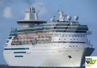 Kapal pelayaran untuk dijual