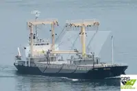 Kapal pengangkut pukal untuk dijual