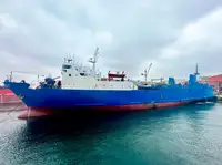 Pembawa pukal untuk jualan