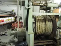 Kapal tunda untuk dijual
