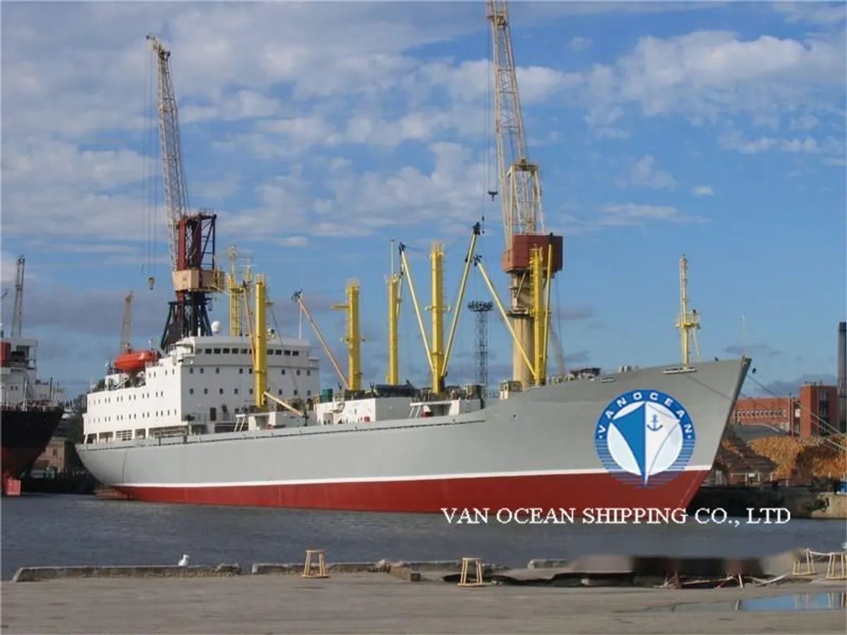 Kapal peti sejuk untuk dijual