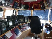 Kapal pukat lilit untuk dijual