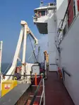 Kapal pengorek untuk dijual