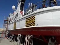 Kapal tinjauan untuk dijual