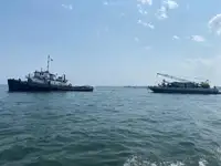 Kapal tunda untuk dijual