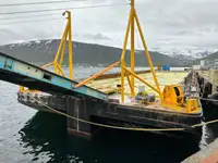 Kapal tunda untuk dijual
