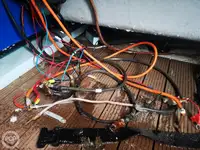 Kapal pemprosesan ikan untuk dijual