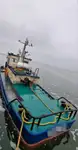 Kapal tunda untuk dijual