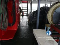 Tangki minyak/kimia untuk dijual