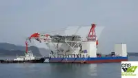 Jack-up drilling rig untuk jualan