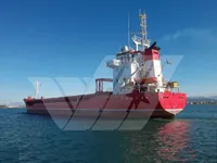 General Cargo/Multi-purpose untuk dijual