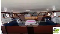 Kapal kerja untuk dijual