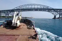 Kapal pengorek untuk dijual