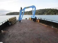 Kapal pendaratan, tangki untuk dijual