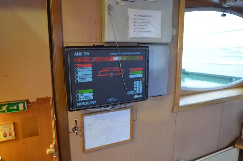 Kapal Ro-Ro untuk dijual