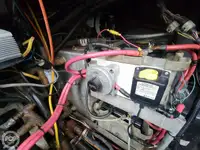 Kapal penyelamat untuk dijual