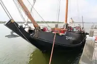 Tongkang untuk dijual