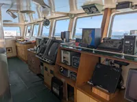 Kapal pukat panjang untuk dijual