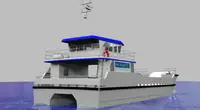 Kapal pendaratan, tangki untuk dijual
