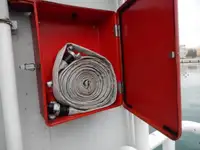 Kapal kerja untuk dijual
