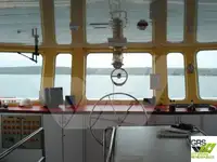 Kapal bekalan untuk dijual