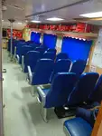 Kapal anak kapal untuk dijual