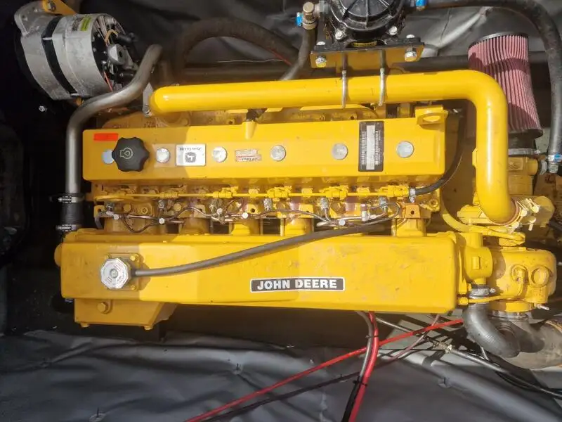Kapal layar untuk dijual