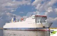 Ro-Ro ship untuk jualan