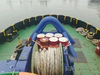 Kapal tunda untuk dijual