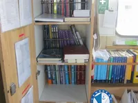 Tangki minyak/kimia untuk dijual