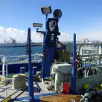 Kapal pukat lilit untuk dijual