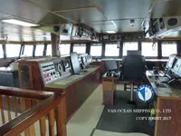 Kapal pukat untuk dijual