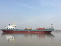 Kapal pengangkut pukal untuk dijual