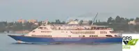 Kapal pelayaran untuk dijual