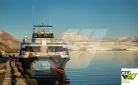 Kapal penumpang untuk jualan