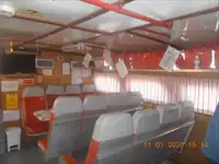 Kapal anak kapal untuk dijual