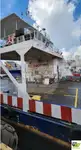 Kapal pendaratan, tangki untuk dijual