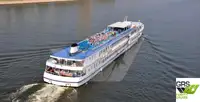Kapal pelayaran untuk dijual