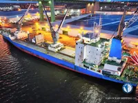 Kapal peti sejuk untuk dijual