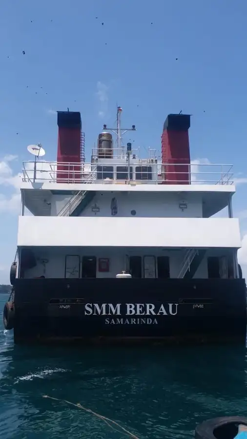 Kapal pendaratan, tangki untuk dijual